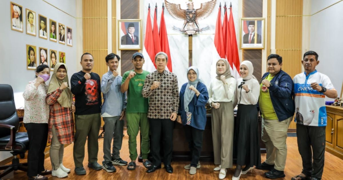 Pemkot Kirim Relawan Peduli Bencana Aceh