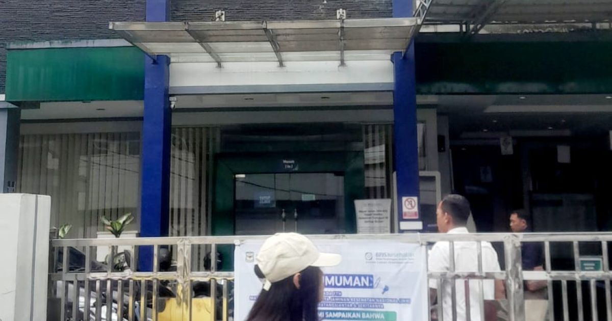 Benarkah BPJS Membantu Atau Mempersulit Masyarakat Tak Mampu?