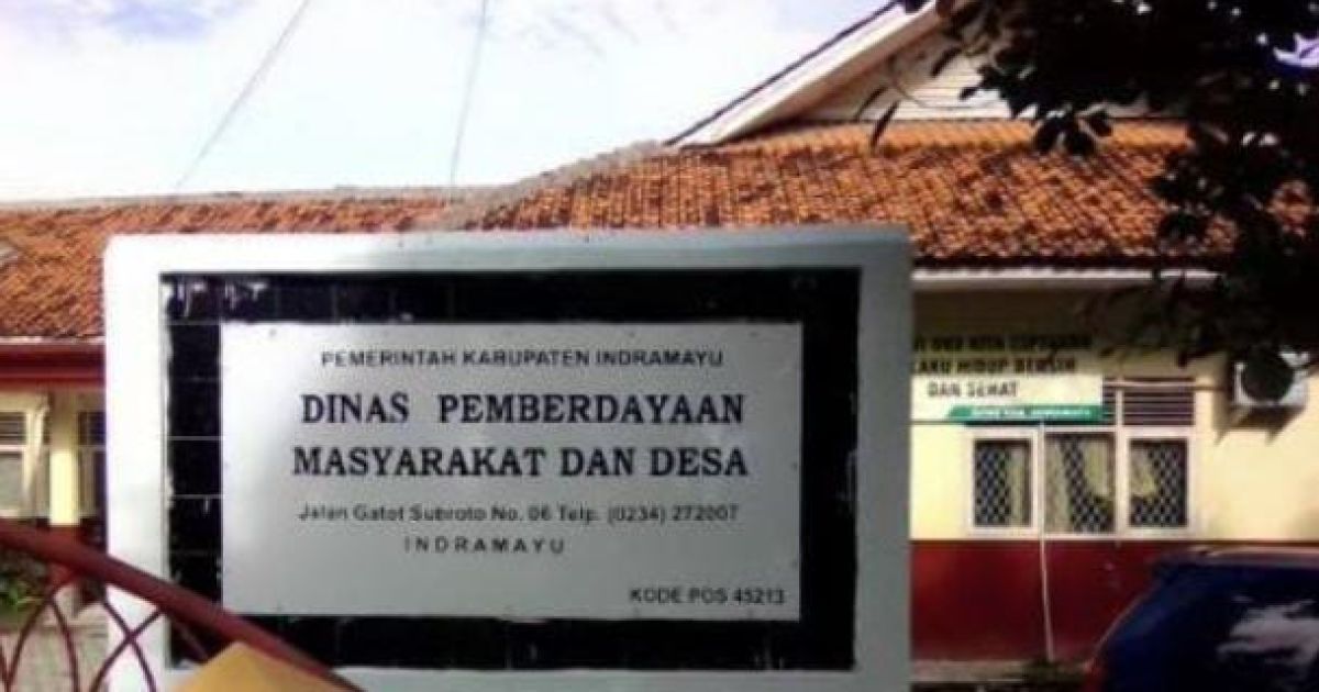 Klaim Pengembalian Uang Pungutan Bimtek Rp 700 Ribu Ternyata Hoax, Bupati Indramayu Diminta Turun Tangan