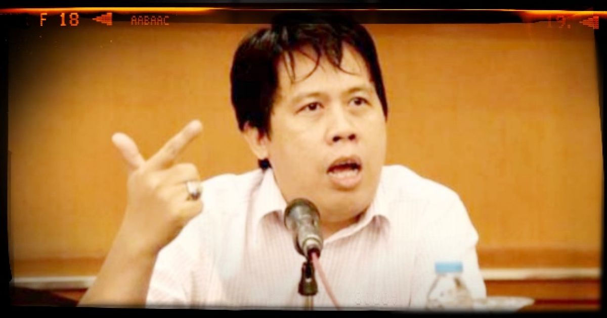 Audit BPK: CBA Desak Temuan Kerugian Rp12,59 T Pupuk Indonesia Diusut KPK-Kejagung