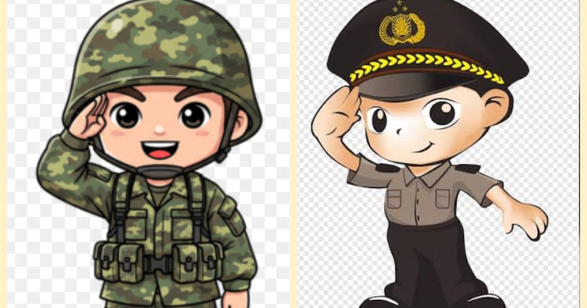 Potret Kontroversi Perpol 10/2025, Hanif Nurcholis: Bayang-bayang Dwifungsi dan Tantangan Supremasi Sipil