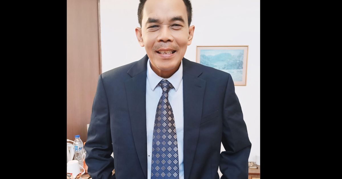 Agus Widjajanto Telisik Regulasi Polri dan Putusan MK 114: Ancaman Terhadap Kepastian Hukum