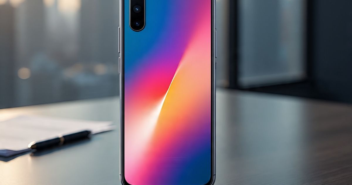 Rekomendasi HP RAM 16 GB Terbaik 2025: Senjata Multitasking Profesional