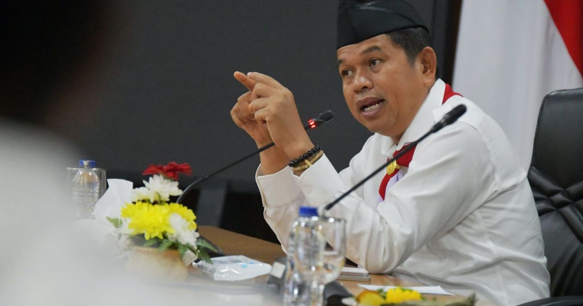 Kompensasi Rp800 Ribu untuk Sopir Angkot Puncak yang Dilarang Beroperasi Saat Nataru 2026
