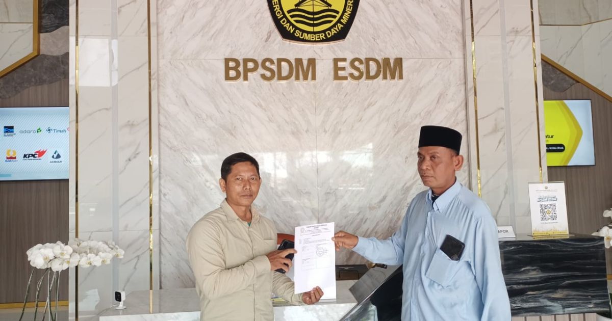 Siapa Bermain di Balik Galian C Curugbitung? FTMB Buka Laporan ke Kementerian