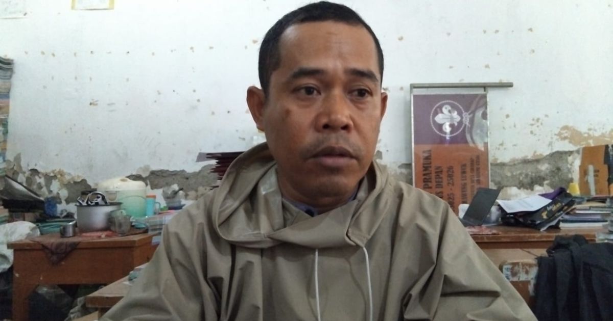 Puluhan KK Terisolir, Bantuan Belum Menjangkau Kampung Cisarua