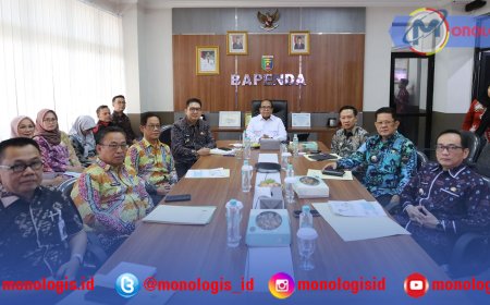 Pemprov Lampung Beri Keringan Pajak Kendaraan Bermotor dan Opsen PKB