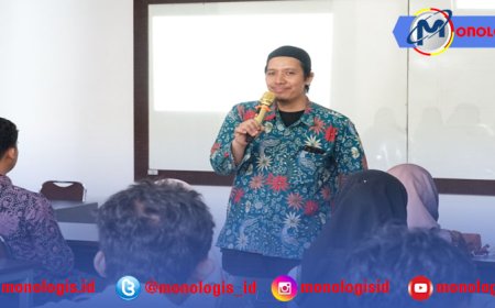 Bergabung dengan PTI Darmajaya dan Menjadi Guru di Dunia Pendidikan Digital