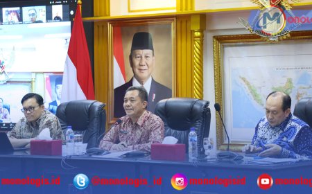 Dorong Akselerasi Penurunan Kemiskinan, BSKDN Kemendagri Siapkan Kajian Permudah Perizinan Usaha