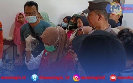 Diduga Bunuh Diri, Wanita di Lampung Selatan Ditemukan Tewas di Sumur Tua