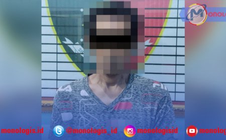 Diancam Akan Dibunuh, Gadis Belia ‘Ditiduri’ Ayah Tiri Berkali-kali