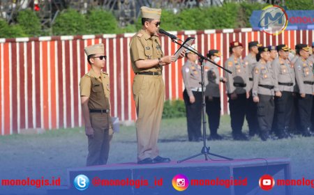 Nataru Aman dan Kondusif, Pj Gubernur Lampung Apresiasi Forkopimda
