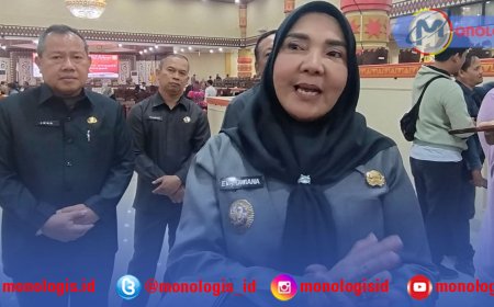 Pemkot Bandarlampung Tambah Dua Butir Telur dan Susu di Menu Program Makan Bergizi Gratis