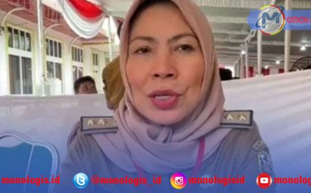 101 Pegawai Pemkot Bandarlampung Pensiun Pada 2025