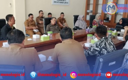Pasca-Ambruk, DPRD Bandarlampung Rekomendasikan Tutup Kafe Pemancar