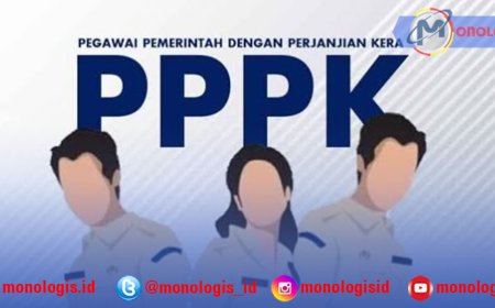 Inspektorat Pesisir Barat Diminta Usut Dugaan Pelanggaran Rekrutmen PPPK