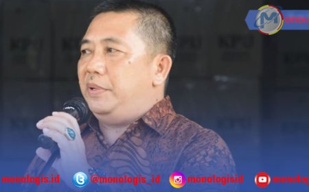 Besok, KPU Tulangbawang Barat Tetapkan Bupati-Wakil Bupati Terpilih