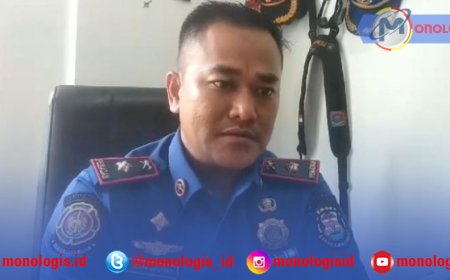 271 Kebakaran Terjadi di Bandarlampung Sepanjang 2024