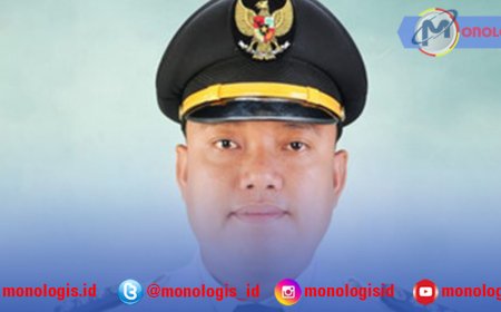 PBB Sumbang PAD Terbesar Bagi Tulangbawang Tengah