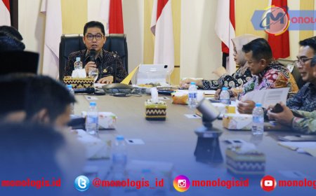 Kuota Haji Reguler Lampung 2025 Sebanyak 7.050 Orang