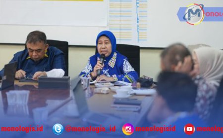 RSPTN Unila Ditargetkan Selesai Oktober 2025