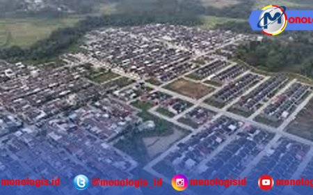 Usulan pengadaan 3 juta rumah