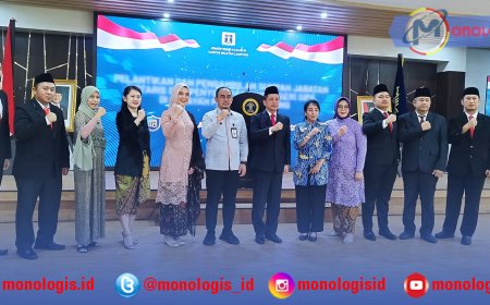 Kakanwil Kementerian Hukum Lampung Lantik 7 Notaris dan 2 PPNS
