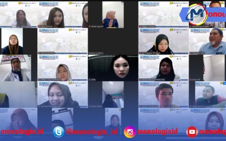 Seminar Nasional IIB Darmajaya 2025: Kolaborasi untuk Inovasi Teknologi dan Pembangunan Berkelanjutan