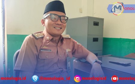 Anggaran Hibah Rumah Ibadah di Tulangbawang Barat Naik Jadi 1 miliar