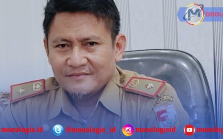 DPMPTSP Tulangbawang Barat Realisasikan Program 2024 Sesuai Ketentuan