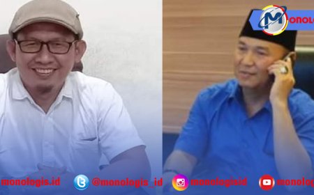 Satgas Anti Mafia Singkong Harus Segera Dibentuk