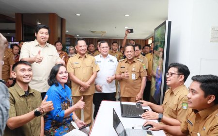 Mendagri: Penghapusan BPHTB dan Percepatan PBG Program Pro Rakyat Presiden Prabowo