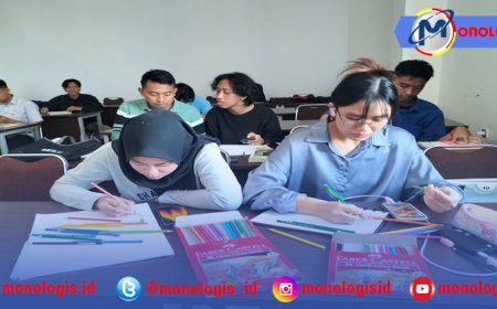 Wujudkan Mimpi Menjadi Desainer Interior Profesional di IIB Darmajaya