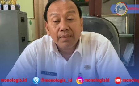 Cegah PMK, Pemkot Bandarlampung Vaksinasi Hewan Ternak