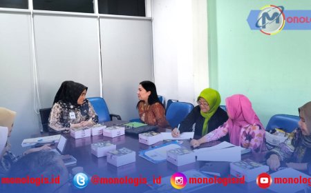 Kemenkum Banten Ikuti Rapat Penyusunan Raperwal Kota Tangerang