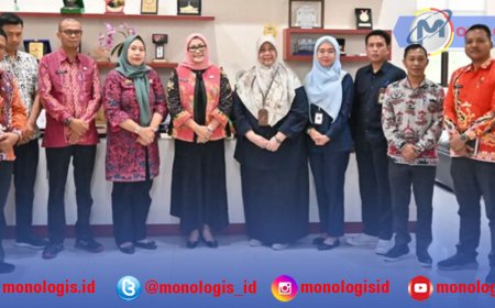 BBPOM Lampung Akan Terapkan Implementasi Program Prioritas Nasional di Lampung Selatan