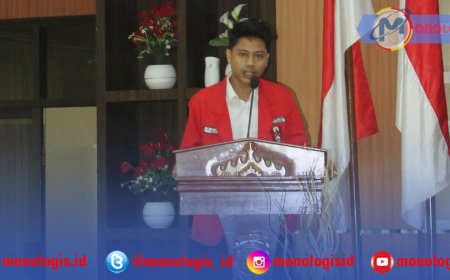 Banjir di Bandarlampung, GMNI Tuding Pemkot Lalai