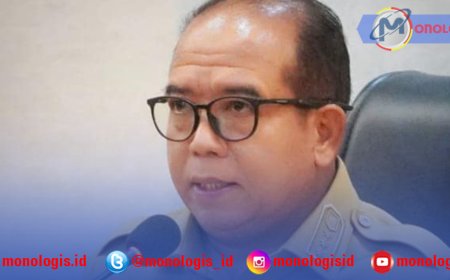 Tegas! Pj Gubernur Lampung Larang Impor Tapioka