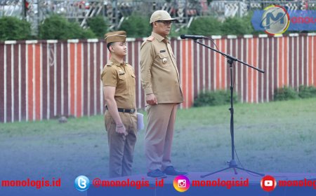 Lampung Peringkat ke-12 Kinerja Pelayanan Publik se Indonesia