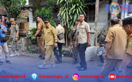 Catatan BPBD, 14.160 Rumah di Bandarlampung Terendam Banjir