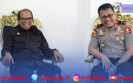 Samsudin Ajak BNNP Wujudkan Generasi Muda Lampung Bebas Narkoba