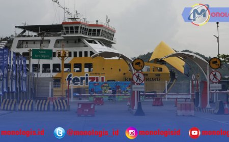 Sinergi Kementerian Perhubungan-Kementerian BUMN dan ASDP: Evaluasi Nataru Jadi Pondasi Kuat Layanan Prima Angkutan Lebaran 2025