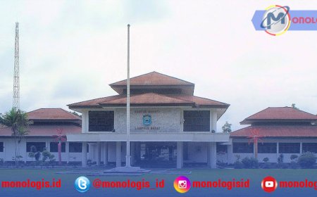 Besok Ribuan Honorer Lampung Barat Gelar Aksi Damai, 4 Tuntutan Disiapkan