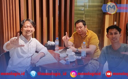 FML Inisiasi Terbentuknya Keguyuban Masyarakat Rantau Lampung di Jakarta