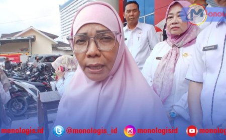 Dokumen Penting Rusak atau Hilang Akibat Banjir, Pemkot Bandarlampung Buka Layanan Khusus Restorasi