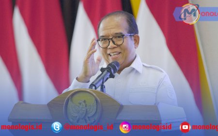 Samsudin: Cegah Kebocoran Anggaran