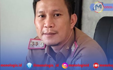 Realisasi Anggaran Dinsos Tulangbawang Barat 2024 Diduga Bermasalah