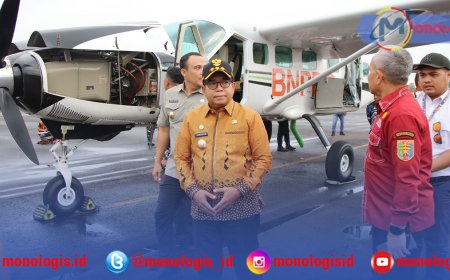 Pemprov Lampung Modifikasi Cuaca untuk Kurangi Curah Hujan