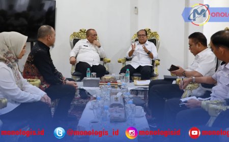 BKKBN Lampung Perkuat Sinergitas Turunkan Angka Stunting