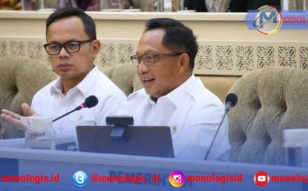 Percepatan Pelantikan Kepala Daerah untuk Stabilitas Politik